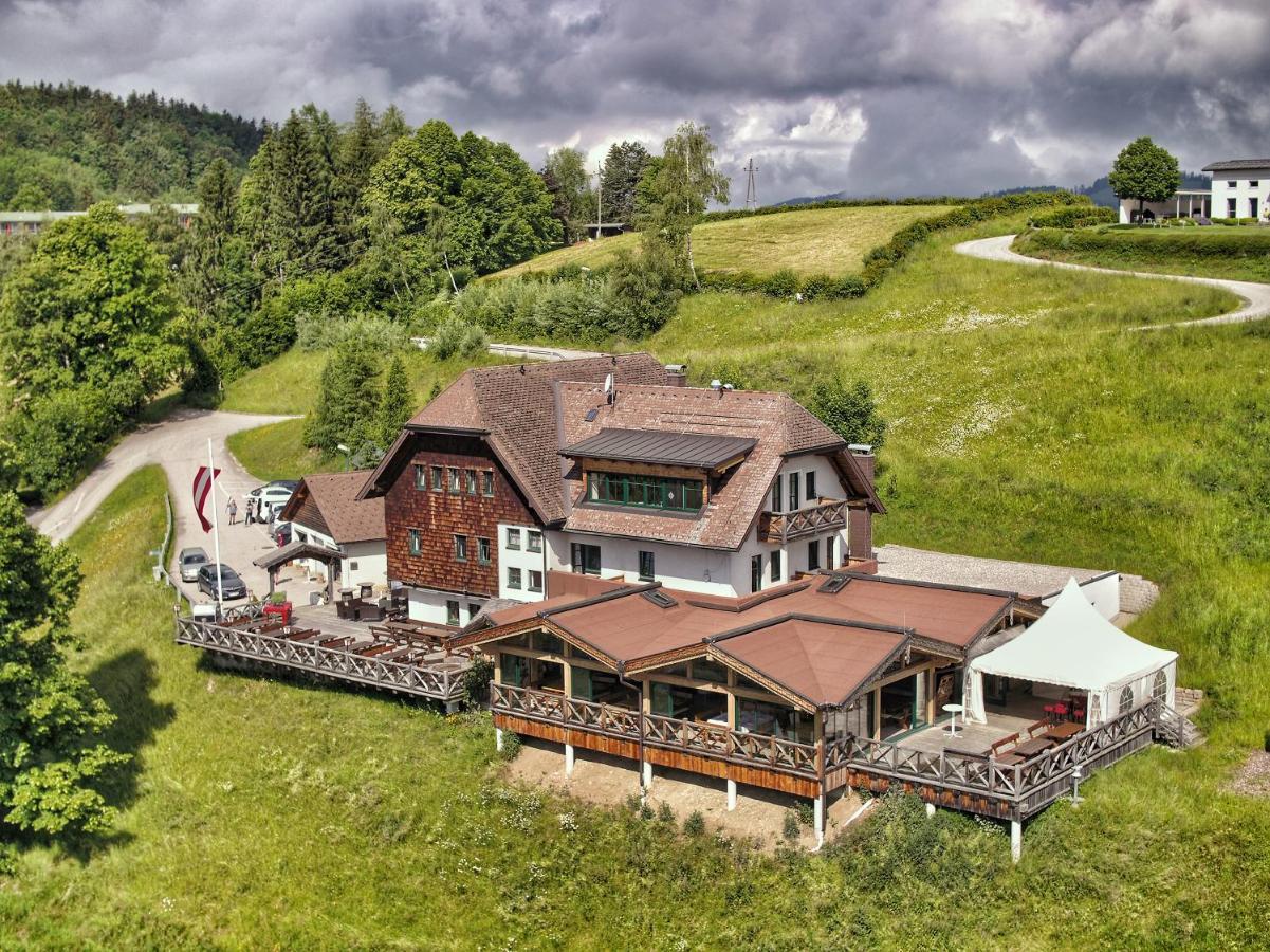 Gmundnerberghaus - Rooms Альтмюнстер Экстерьер фото