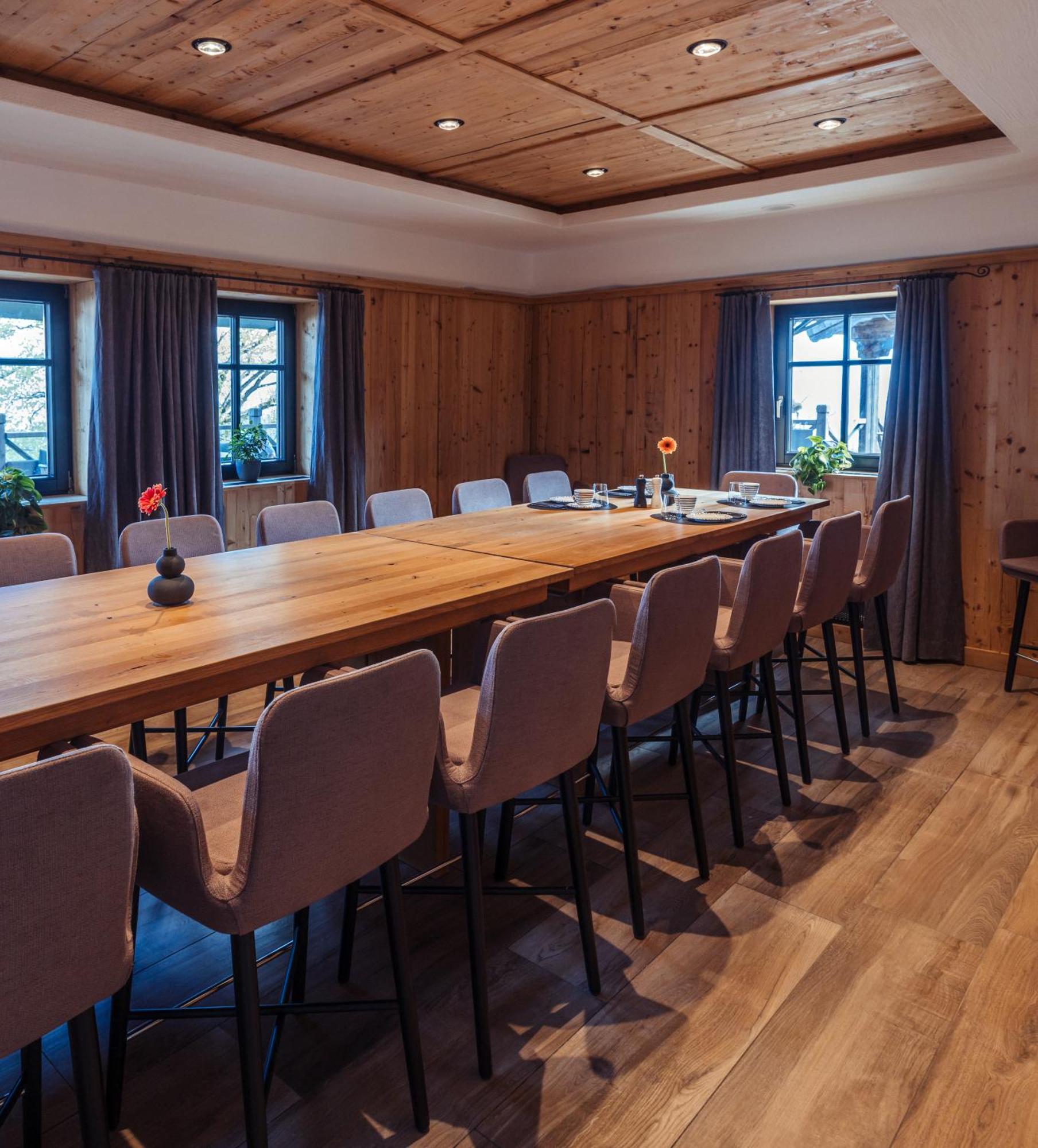 Gmundnerberghaus - Rooms Альтмюнстер Экстерьер фото