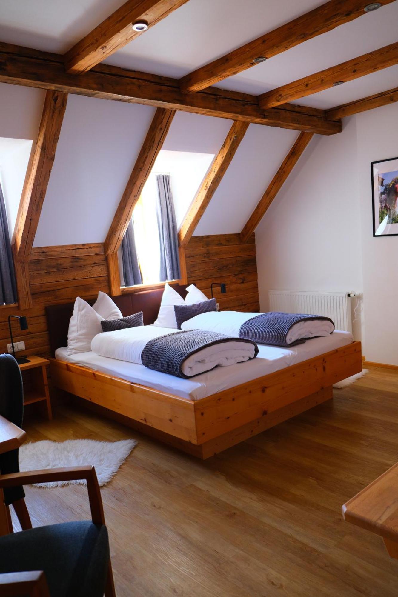 Gmundnerberghaus - Rooms Альтмюнстер Экстерьер фото