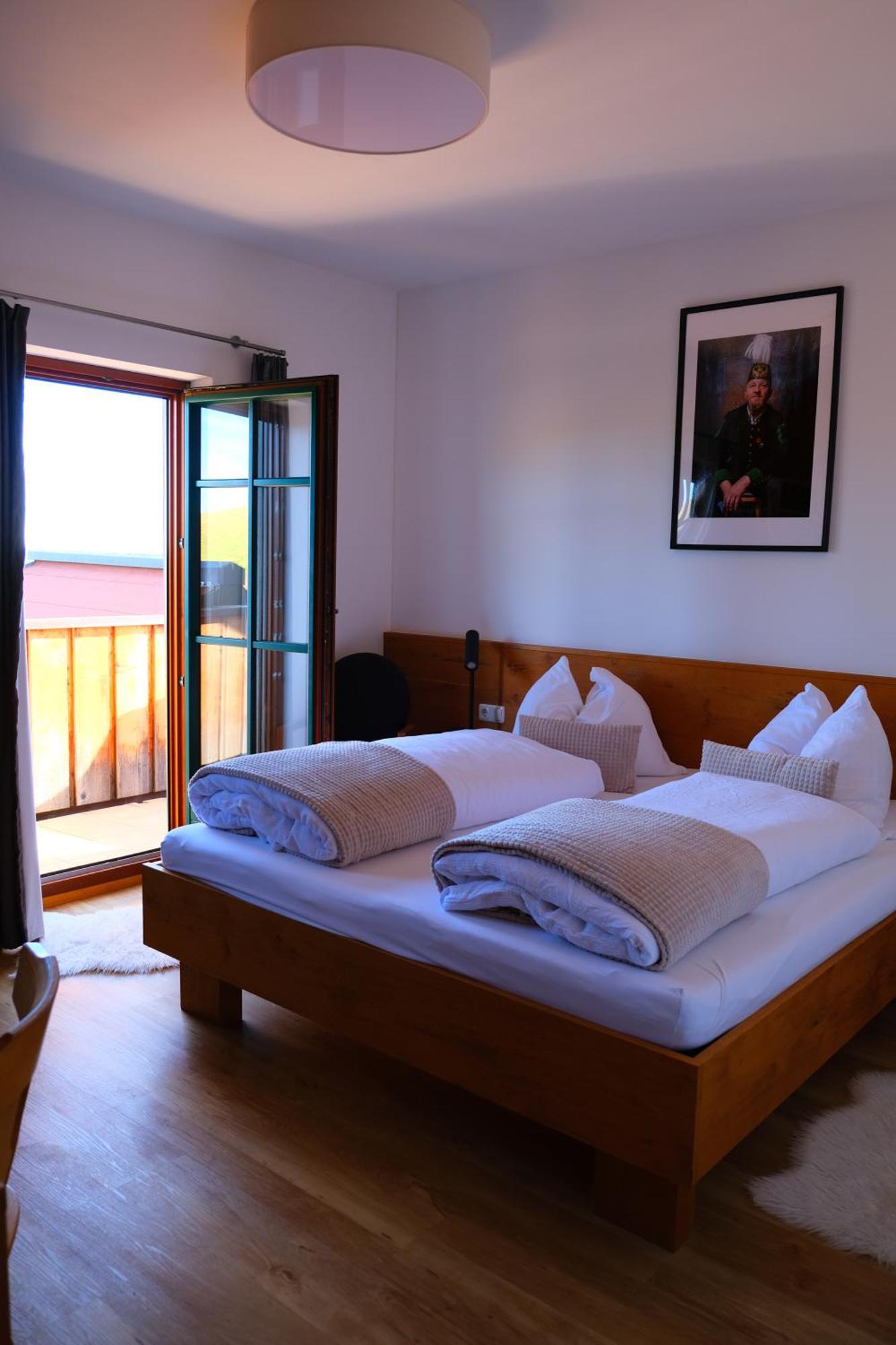 Gmundnerberghaus - Rooms Альтмюнстер Экстерьер фото