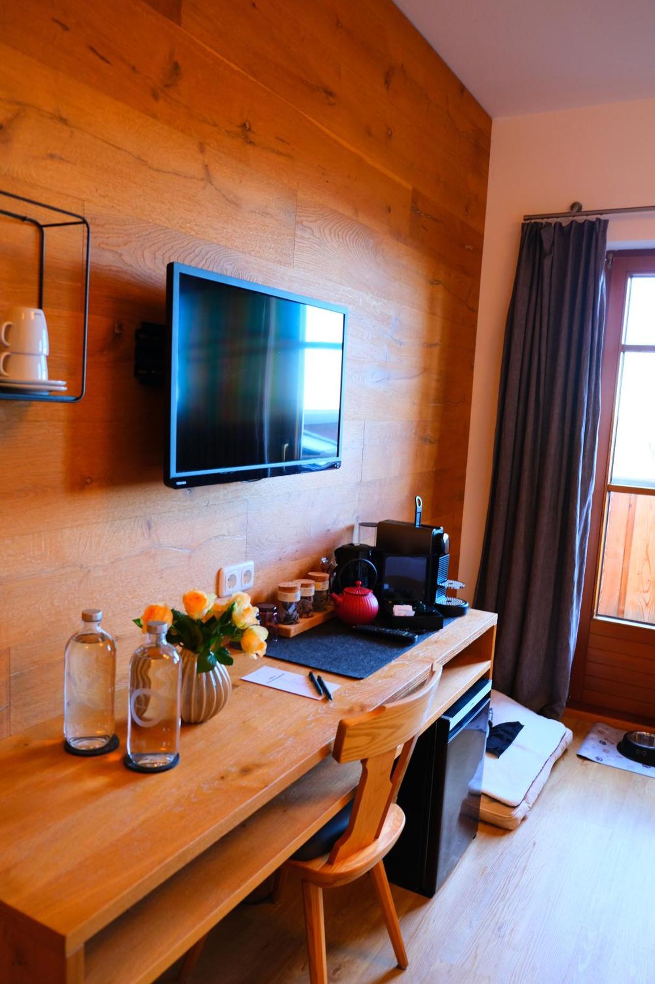 Gmundnerberghaus - Rooms Альтмюнстер Экстерьер фото