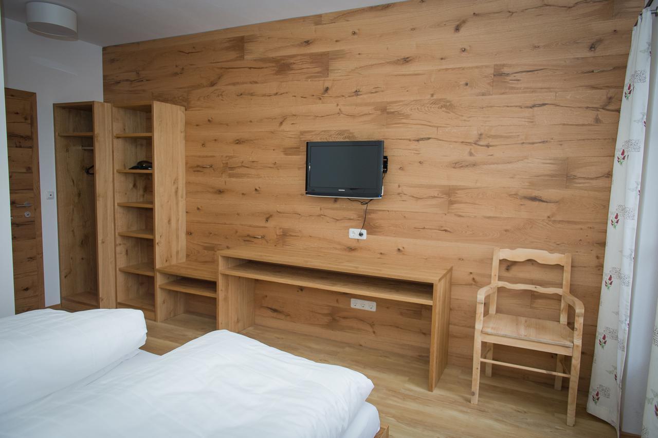 Gmundnerberghaus - Rooms Альтмюнстер Экстерьер фото