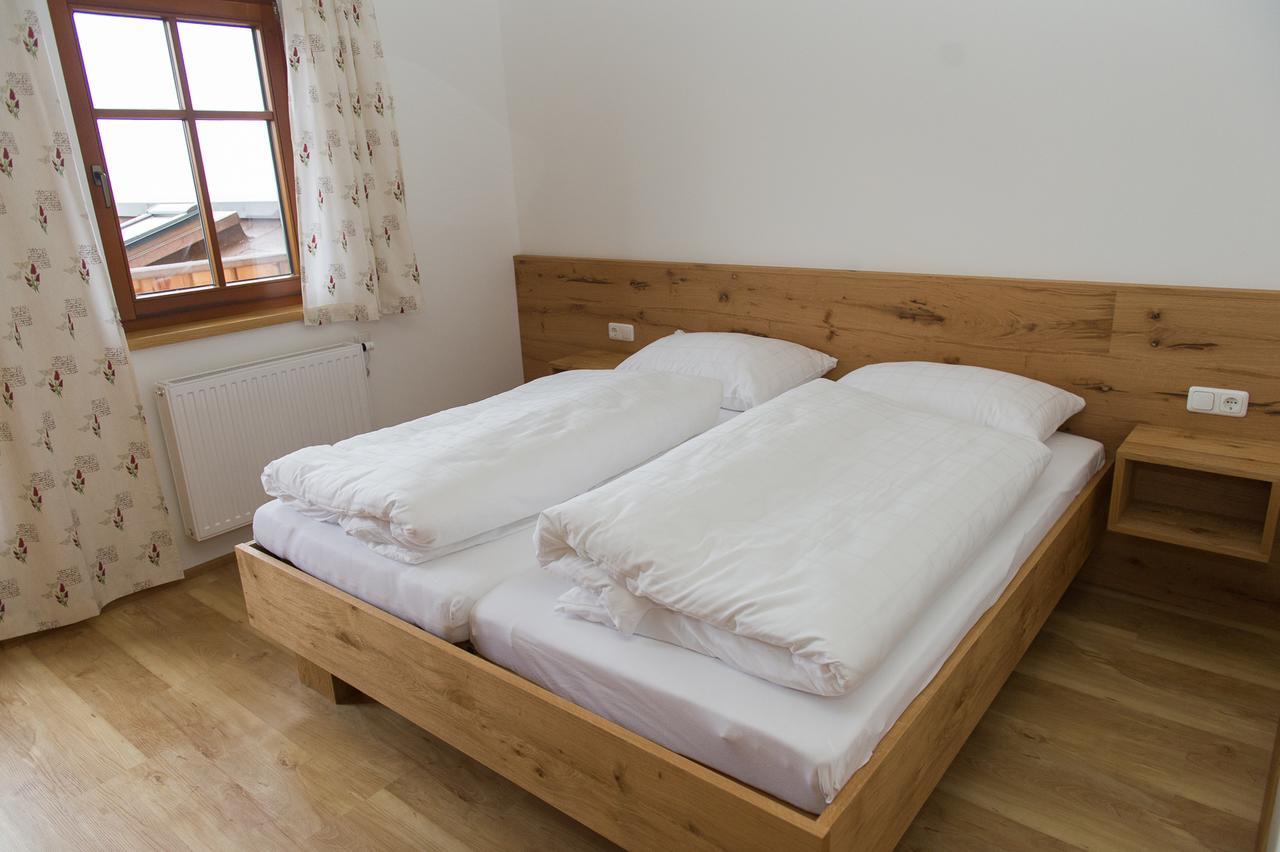 Gmundnerberghaus - Rooms Альтмюнстер Экстерьер фото