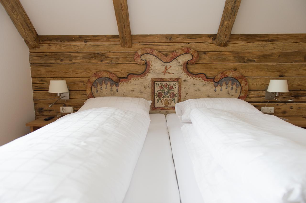 Gmundnerberghaus - Rooms Альтмюнстер Экстерьер фото
